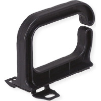 Conteg Kabelöse vertikal 80 x 60 mm