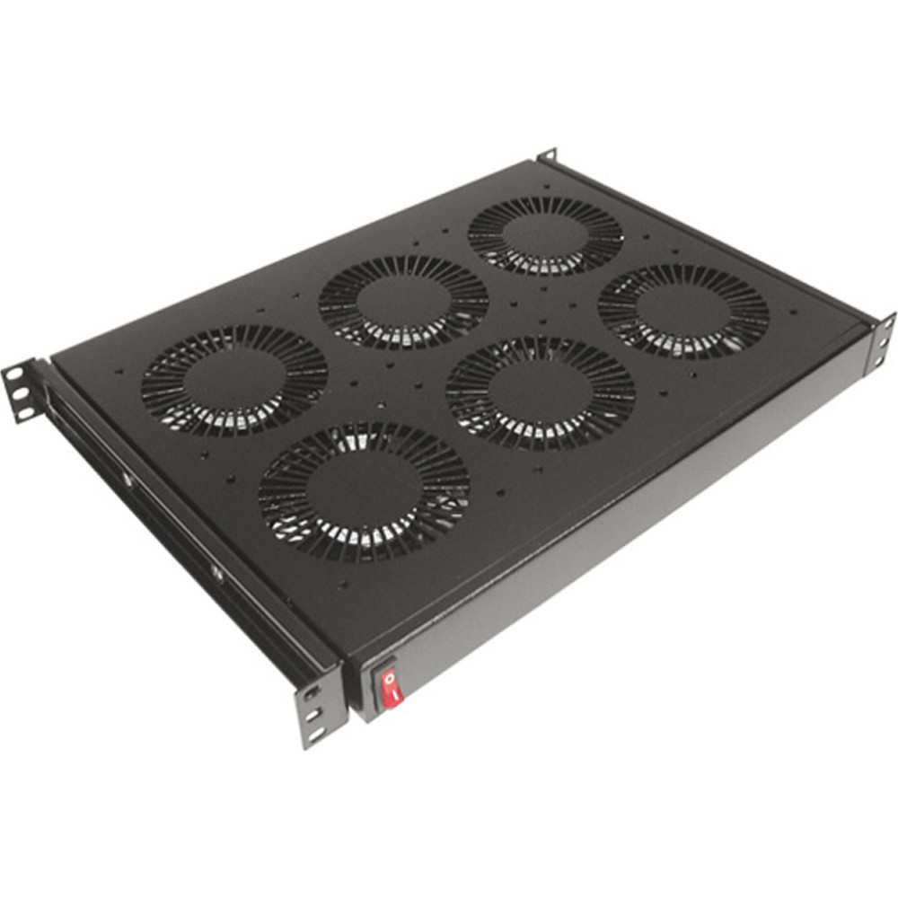 Conteg DP-VEN-06, Lüftungsmodul mit 6 Lüfter