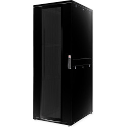 Roline 19-inch server rack Pro 47 U, 800x1000 WxD black