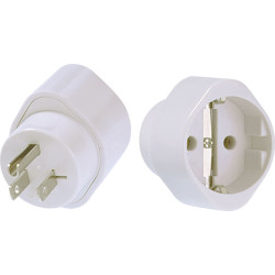 Bachmann conversion plug