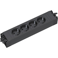 Bachmann STEP BASE 4xCEE7/3 GST18
