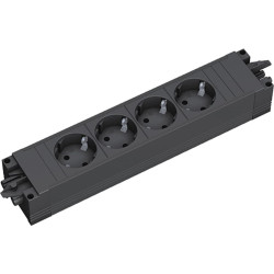 Bachmann STEP BASE 4xCEE7/3 GST18