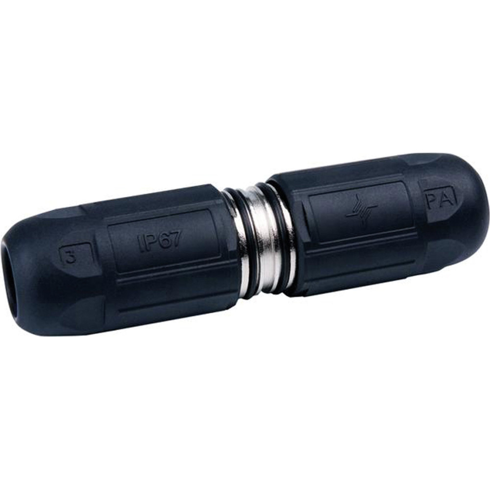 Telegärtner TELEGÄRTNER VM-Pro 8-8 Kabelverbindungsmodul Class FA