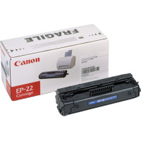 Canon EP-22 Original Black 1 pc(s)