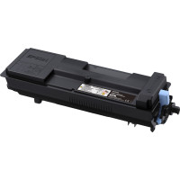 Epson High Capacity Toner Cartridge Black