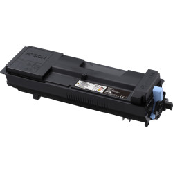 Epson High Capacity Toner Cartridge Black