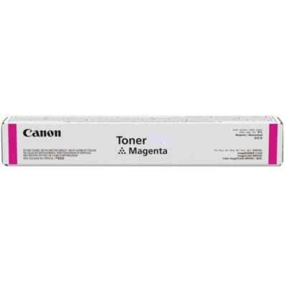 Canon C-EXV 54 Original Magenta