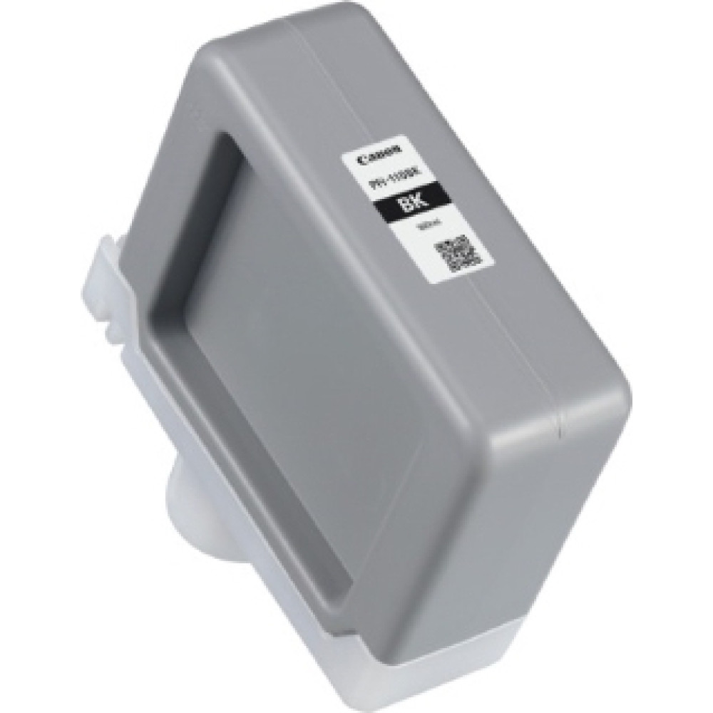 Canon PFI-110BK tintes kārtridžs Oriģināls Melns