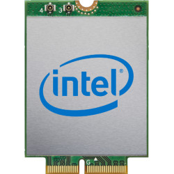 Intel Killer AX1675x Internal WLAN / Bluetooth