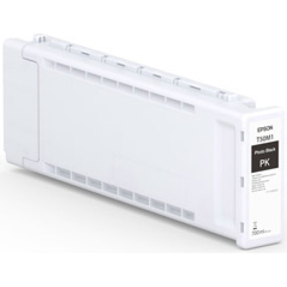 Epson UltraChrome XD3 ink cartridge 1 pc(s) Black