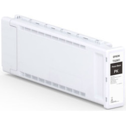 Epson UltraChrome XD3 ink cartridge 1 pc(s) Black