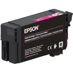 Epson UltraChrome XD2 ink cartridge 1 pc(s) Original Magenta