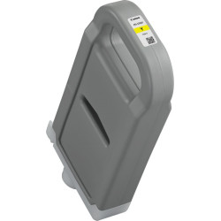 Canon PFI-3700Y tintes kārtridžs 1 pcs Oriģināls Dzeltens