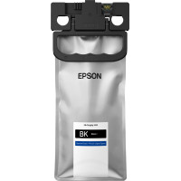 Epson C13T11N140 ink cartridge 1 pc(s) Original High (XL) Yield Black