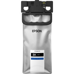 Epson C13T11N140 ink cartridge 1 pc(s) Original High (XL) Yield Black