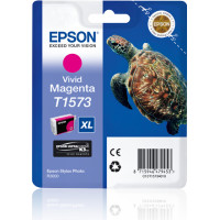 Epson T1573 Vivid Magenta