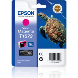 Epson T1573 Vivid Magenta
