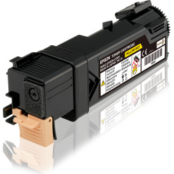 Epson Toner Cartridge Yellow 2.5k