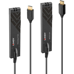 Lindy 300m Fibre Optic HDMI 4K60 Extender