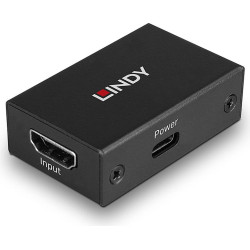 Lindy HDMI 8K60 Repeater