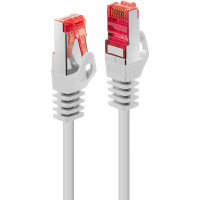Lindy 5m Cat.6 S/FTP Network Cable, White