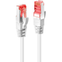 Lindy 5m Cat.6 S/FTP Network Cable, White