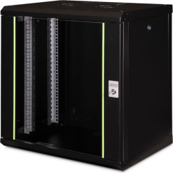 Digitus Wall Mounting Cabinet Unique Series - 600x450 mm (WxD)