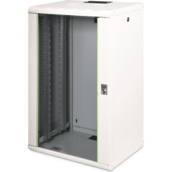 Digitus Wall Mounting Cabinet Unique Series - 600x450 mm (WxD)