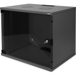 Digitus Wall Mounting Cabinet, SOHO, unmounted - 540x400 mm (WxD)