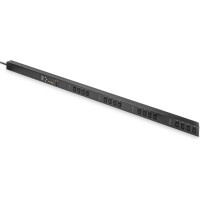 Digitus Smart PDU, Outlet monitored, 1-phase, 16 A, 16 x C13