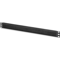 Digitus Cable brush strip for 483 mm (19\") cabinets