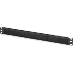 Digitus Cable brush strip for 483 mm (19\") cabinets
