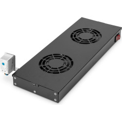 Digitus Ventilation Unit for variable 483 mm (19\") installation