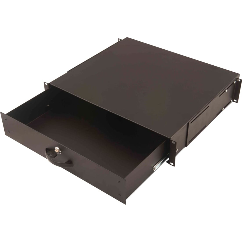 Digitus Keyboard Drawer & Document Storage for 483 mm (19\") Cabinets