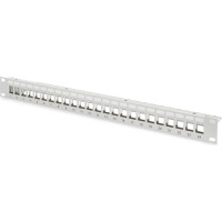 Digitus Modular Patch Panel, 24-port