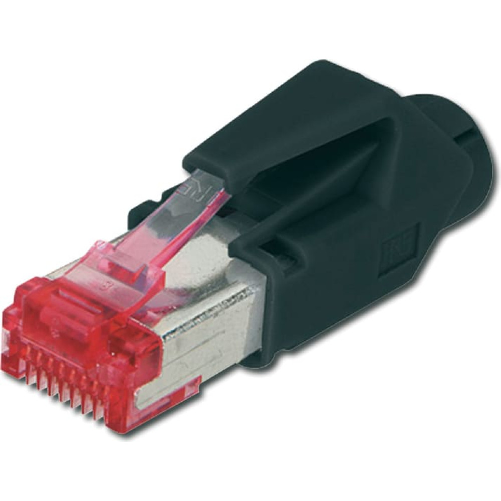 Digitus Hirose Modular Plug, CAT 6 TM 21