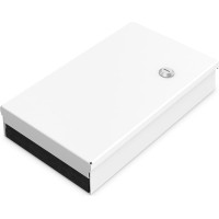 Digitus Fiber Optic Unibox for wall mounting, small