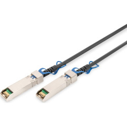 Digitus SFP28 25G 3m DAC Cable