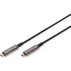 Digitus 4K USB Type-C AOC AV Connection Cable