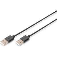 Digitus USB 2.0 connection cable