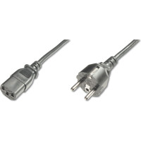 Digitus Power Cord connection cable