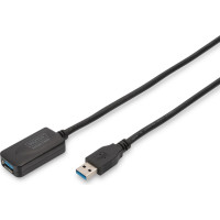 Digitus USB 3.0 Active Extension Cable
