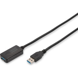 Digitus USB 3.0 Active Extension Cable