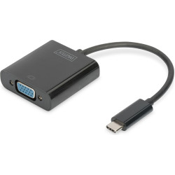 Digitus USB Type-C? VGA Graphics Adapter