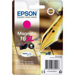 Epson Pen and crossword C13T16334012 tintes kārtridžs 1 pcs Oriģināls Augsta (XL) produktivitāte Fuksīns