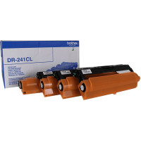 Brother DR-241CL printera bungas Oriģināls