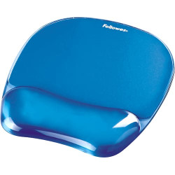Fellowes 9114120 peles paliknis Zils