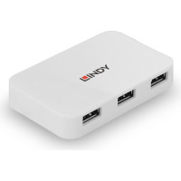 Lindy 4 Port USB 3.0 Hub