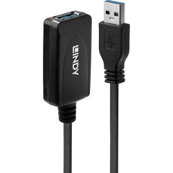 Lindy 5m USB 3.0 Active Extension