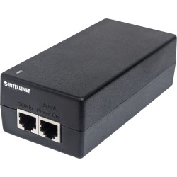 Intellinet Injektor Gigabit Ultra PoE+ 1x60 Watt-Port